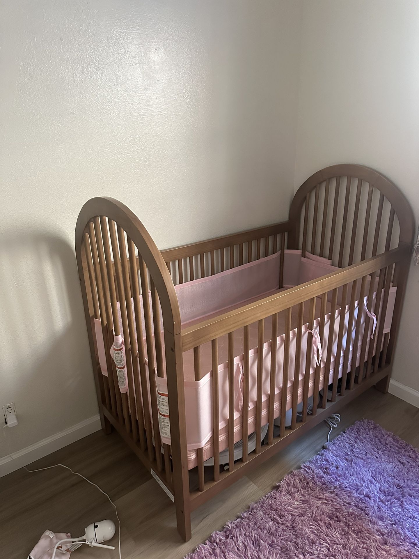 BABY CRIB