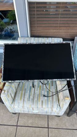 Element Flat Screen Tv