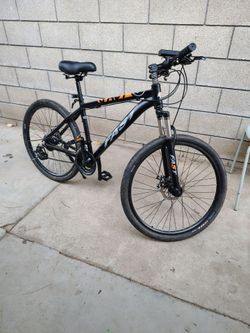 Bicicles
