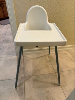 High Chair
