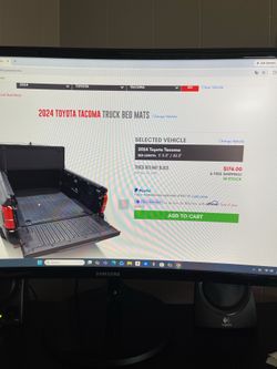 Bed Mat