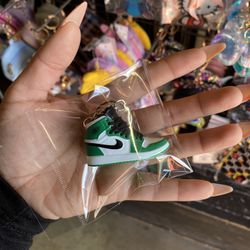 Nike Keychains