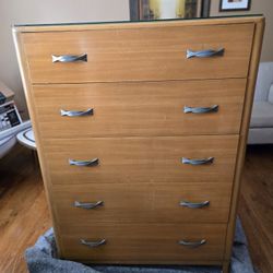 Thomasville Bedroom Set