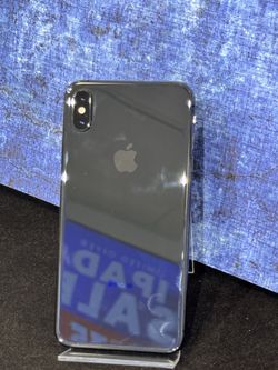 iPhone XS Max 256GB Unlocked