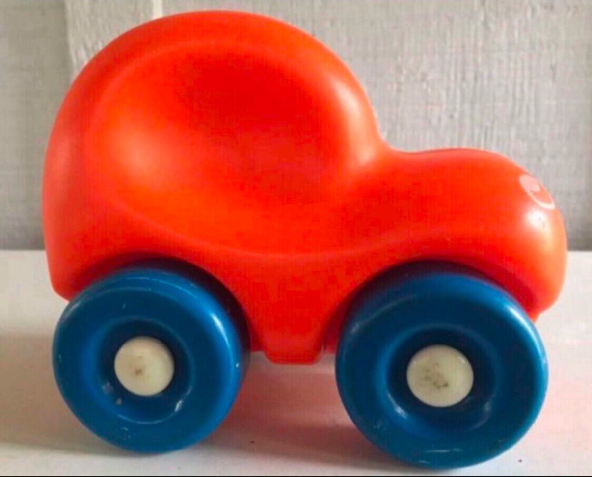 Little Tikes Vintage First Push Car