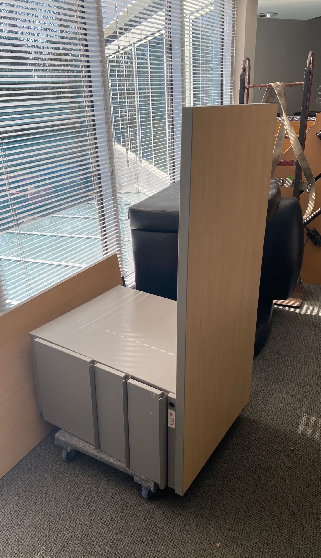 Large wrap around office desk or two desks! for Sale in Kirkland, WA