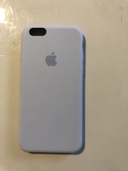 Apple for 6S case