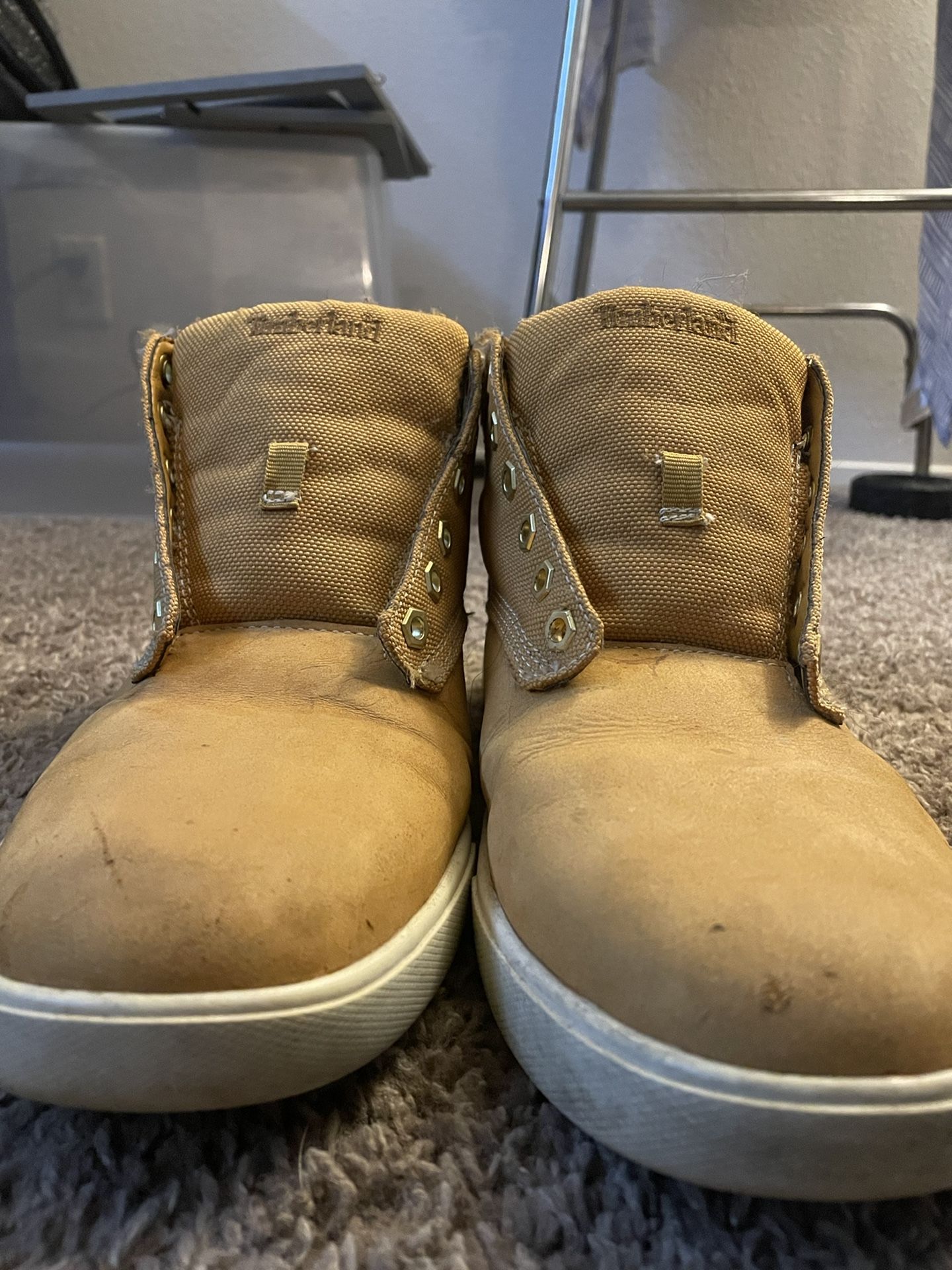 Timberland 