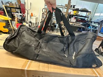 Rockland Rolling Duffel Bag