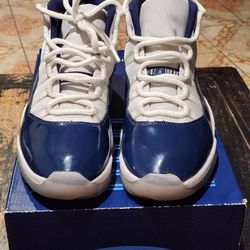 Jordan 11 Retro 