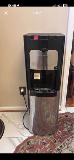 Water dispenser