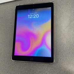 Refurbished iPad 5th Generation Like New With Case