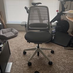Steelcase Series 1 Office Chair 