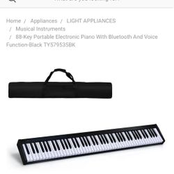 Piano