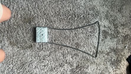 sliver kurt geiger