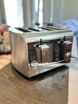 KRUPS TOASTER