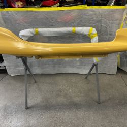 2001-2005 Mazda Miata (special edition) NB RIGHT ROCKER MOLDING 