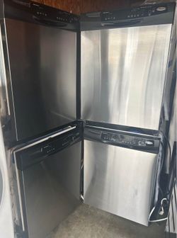Dishwasher Whirlpool 