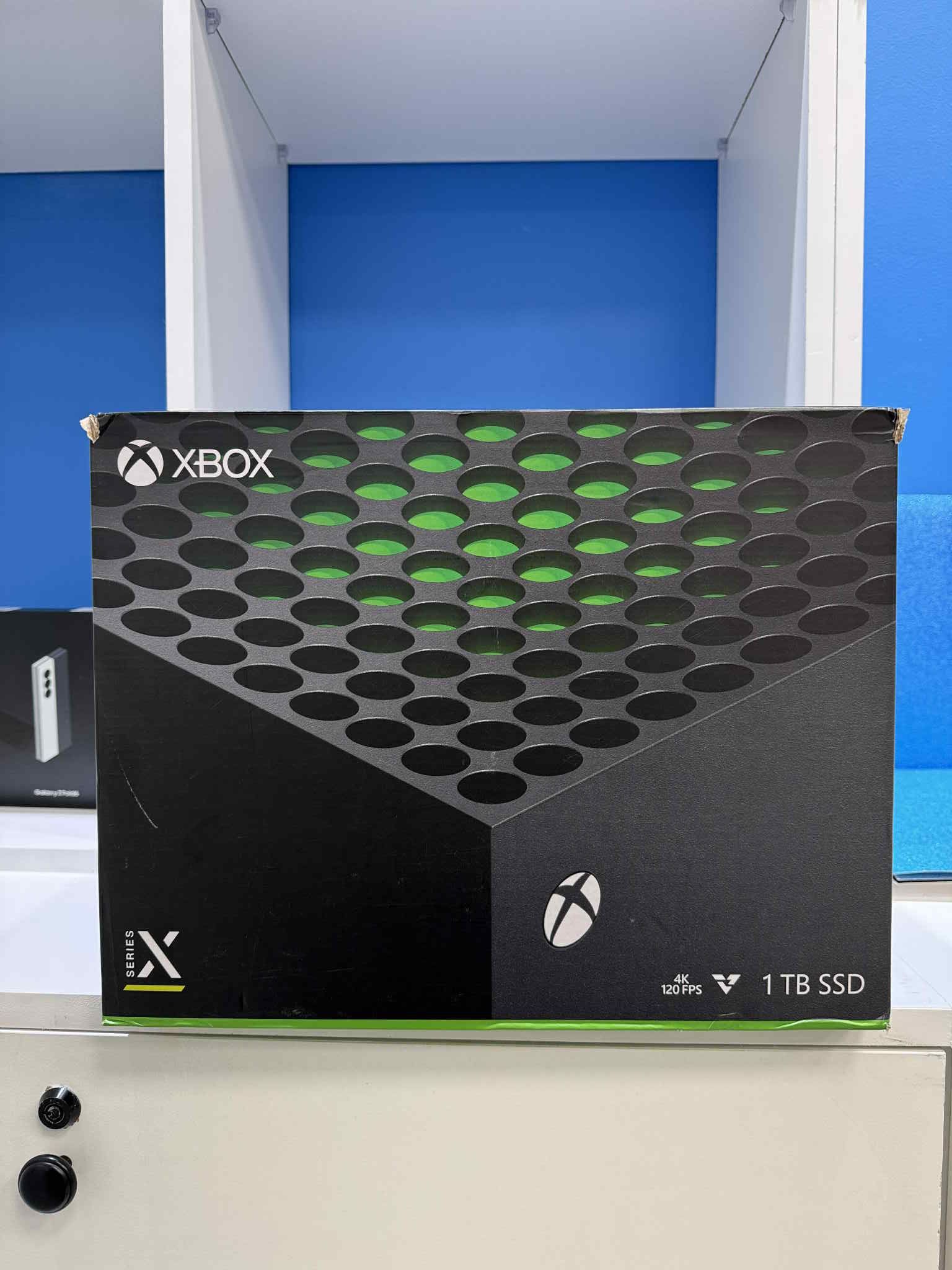 Microsoft Xbox Series X Gaming Console - Pay $5 DOWN AVAILABLE - NO CREDIT NEEDED