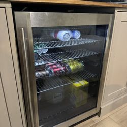 Beverage Cooler