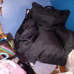 Big Joe Comfy Cushion Bean Chair