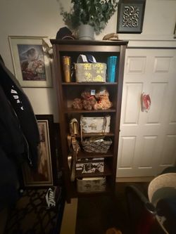 Shelf furniture