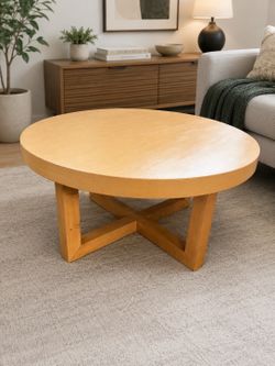 Modern Coffee Table