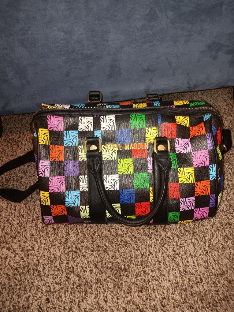 Steve Madden Handbag