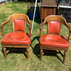 Arm Chair