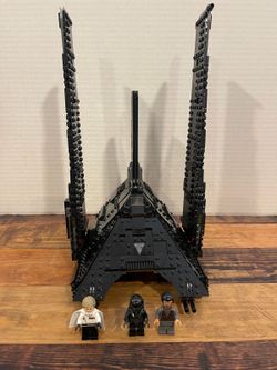 Krennic's Imperial Shuttle 75156