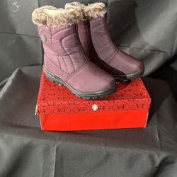 Boots For Winter