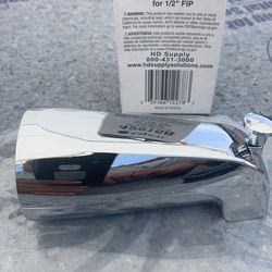 Tub Spout