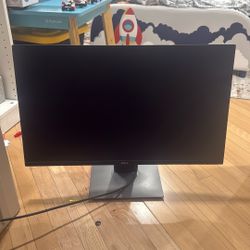 Monitor-Dell