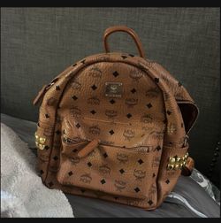 Back pack