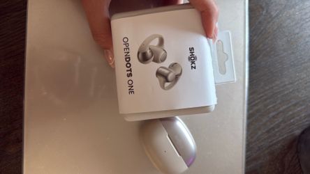 Shokz headphones