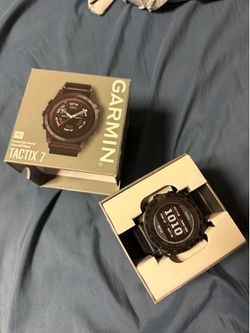 Garmin Tactix 7 Pro
