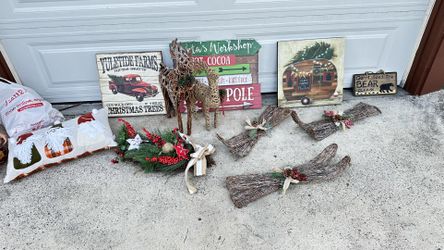Christmas Decorations