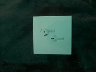 Airpods 4