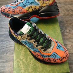 Gucci Sneakers Size 10