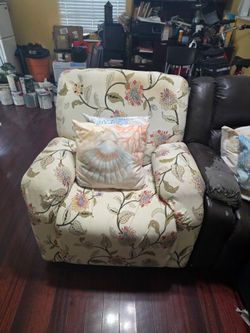Free recliners