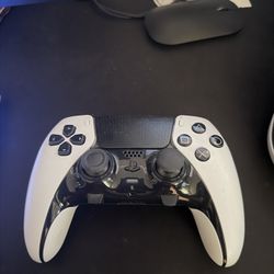 Duelsense Edge Ps5 Controller 