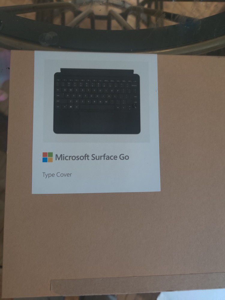 Microsoft Surface Go Pro 2 