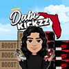 Dabo With Da Kickzz