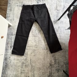 501 Jeans Only Wore Only 2 Times 60 OBO.