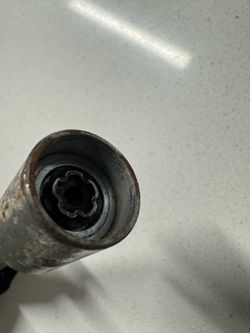 Diversified Control Inc. Lock Nut Driver