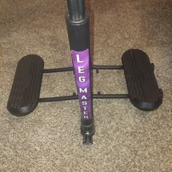 Leg Master