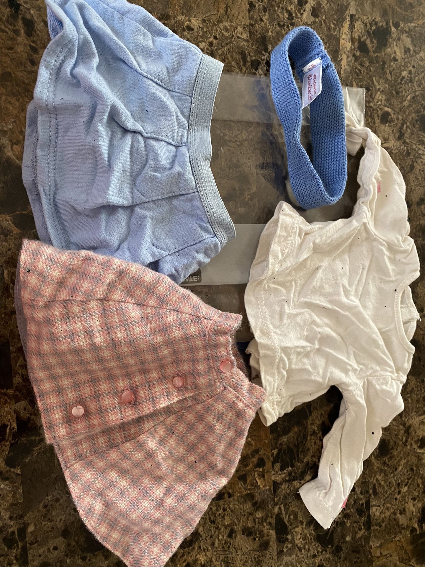 American Girl Doll Clothes