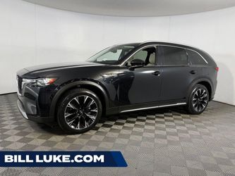2024 Mazda CX-90 PHEV