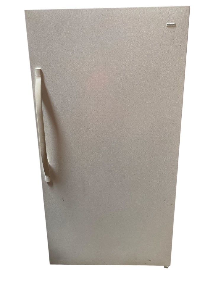 Kenmore Upright Refrigerator