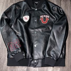True Religion Jacket 